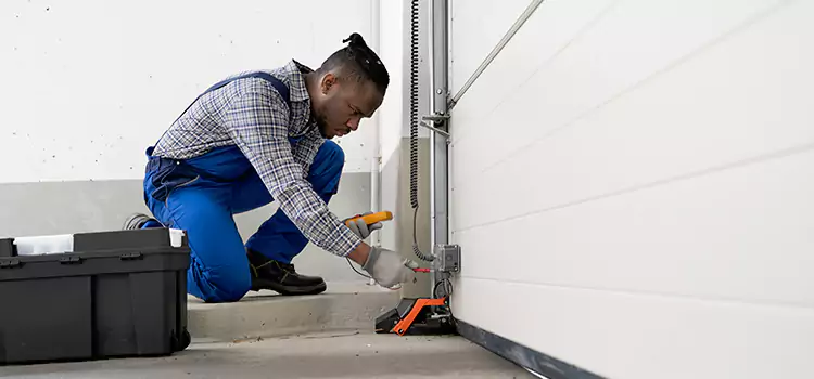 Expert Solutions for Every Garage Lock Need in Ewa Gentry, HI