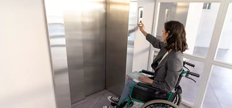 Benefits of Modern Handicap Door Systems in Ewa Gentry, HI