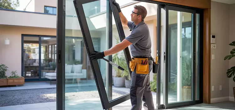Specialized Sliding Door Roller Services in Ewa Gentry, Hawaii