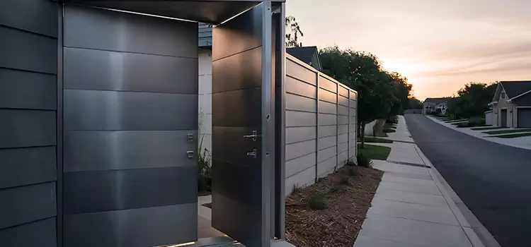 Comprehensive Steel Door Solutions in Ewa Gentry, HI