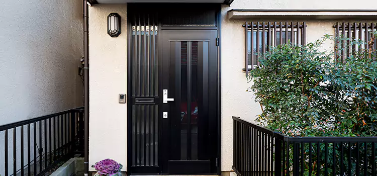 Popular Exterior Door Options in Ewa Gentry, HI