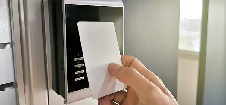 Advanced RFID Technology Integration in Ewa Gentry, HI