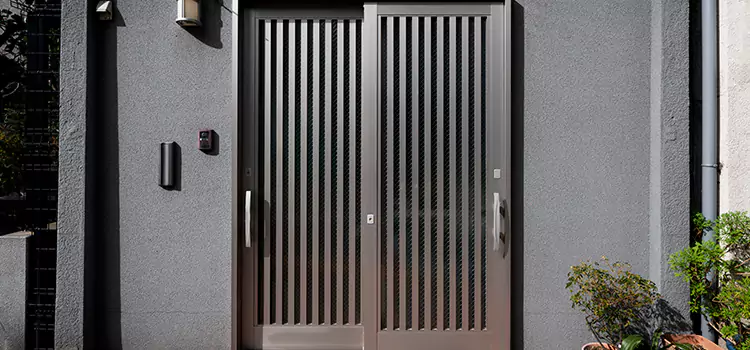 Specialized Steel Door Services in Ewa Gentry, HI
